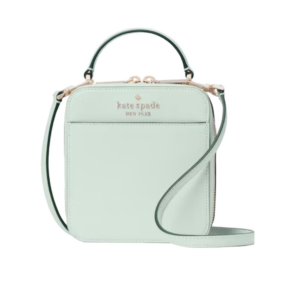 kate spade Bags Kate Spade Daisy Vanity Crossbody Nwt Poshmark